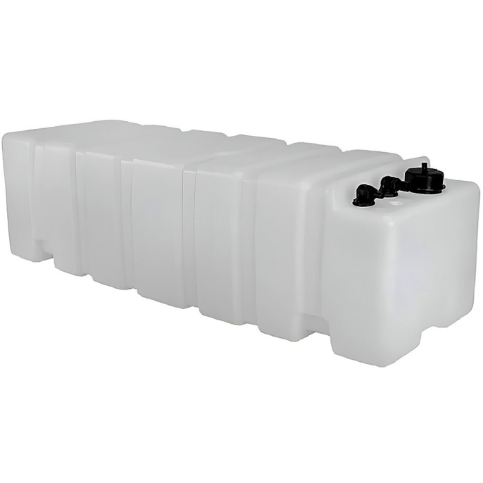 Бак для воды Ceredi Elfo 75л (663575, 10005058)